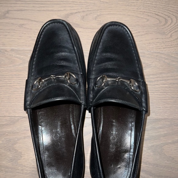 Gucci Loafers with Horsebit